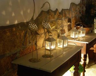 Kalderimi Studios - Chora