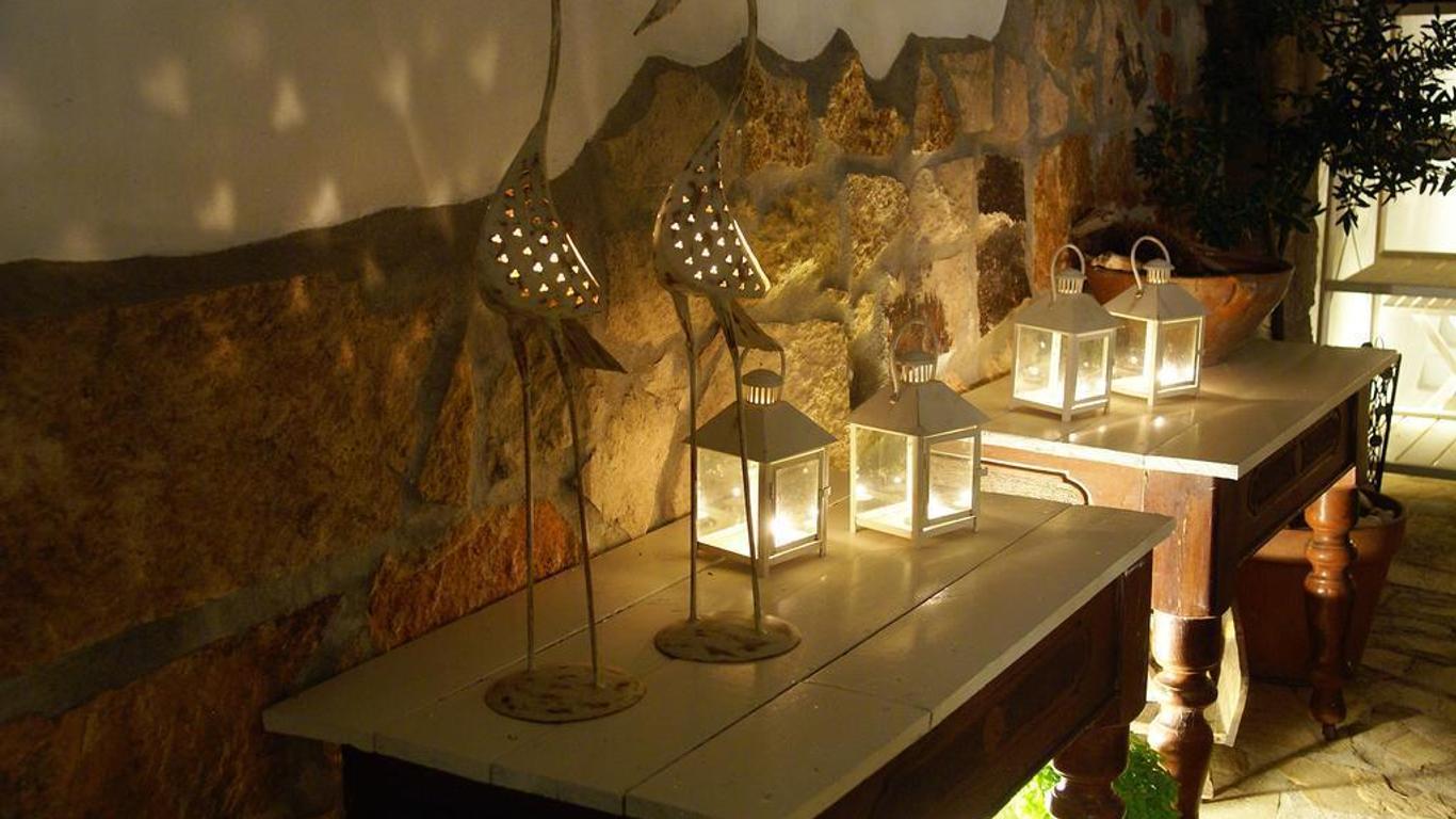Kalderimi Studios