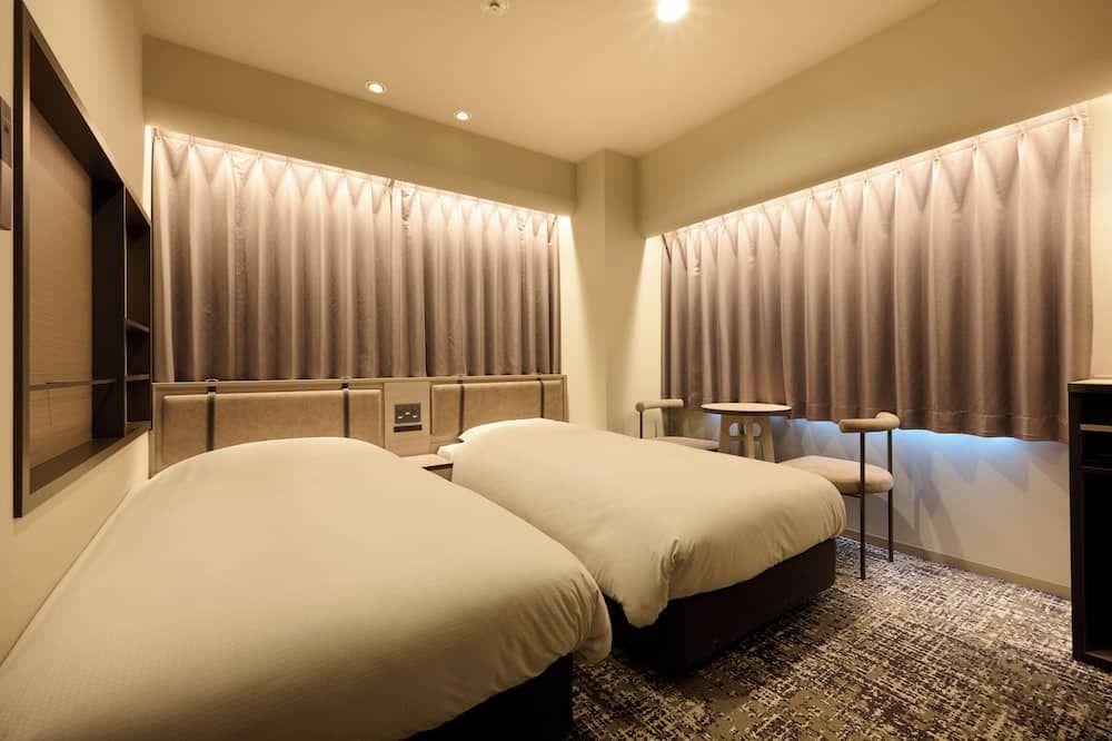 Via Inn Shinjuku - Tokyo - Spa