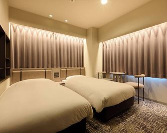 Via Inn Shinjuku - Tokyo - Spa