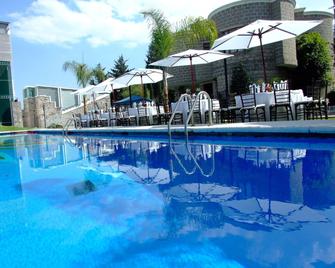 Mansion Tepotzotlan - Tepotzotlán