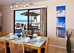 Beachwalk Villas - Carlsbad - Dining room