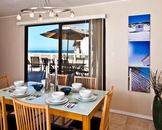 Beachwalk Villas - Carlsbad - Dining room