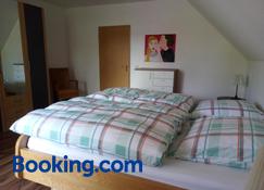 Apartment am Vechtesee - Schüttorf - Slaapkamer