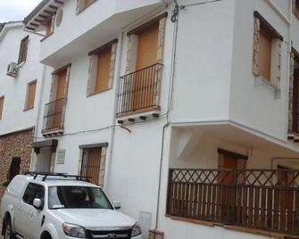 Urbanización El Río Dúplex El Río - La iruela - Gebouw