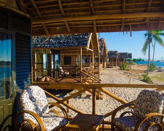 Belo Beach - Morondava