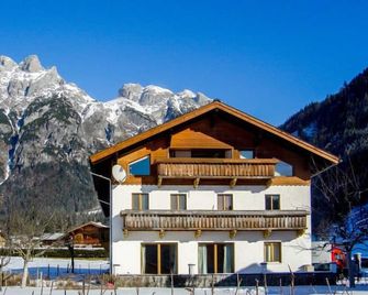 Edelweiss by Interhome - Werfenweng - Building