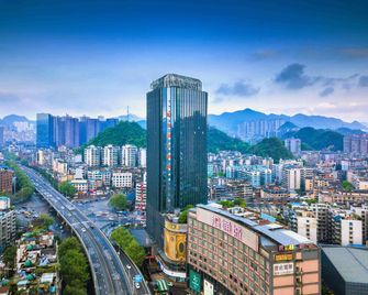 Pullman Guiyang - Guiyang - Edificio