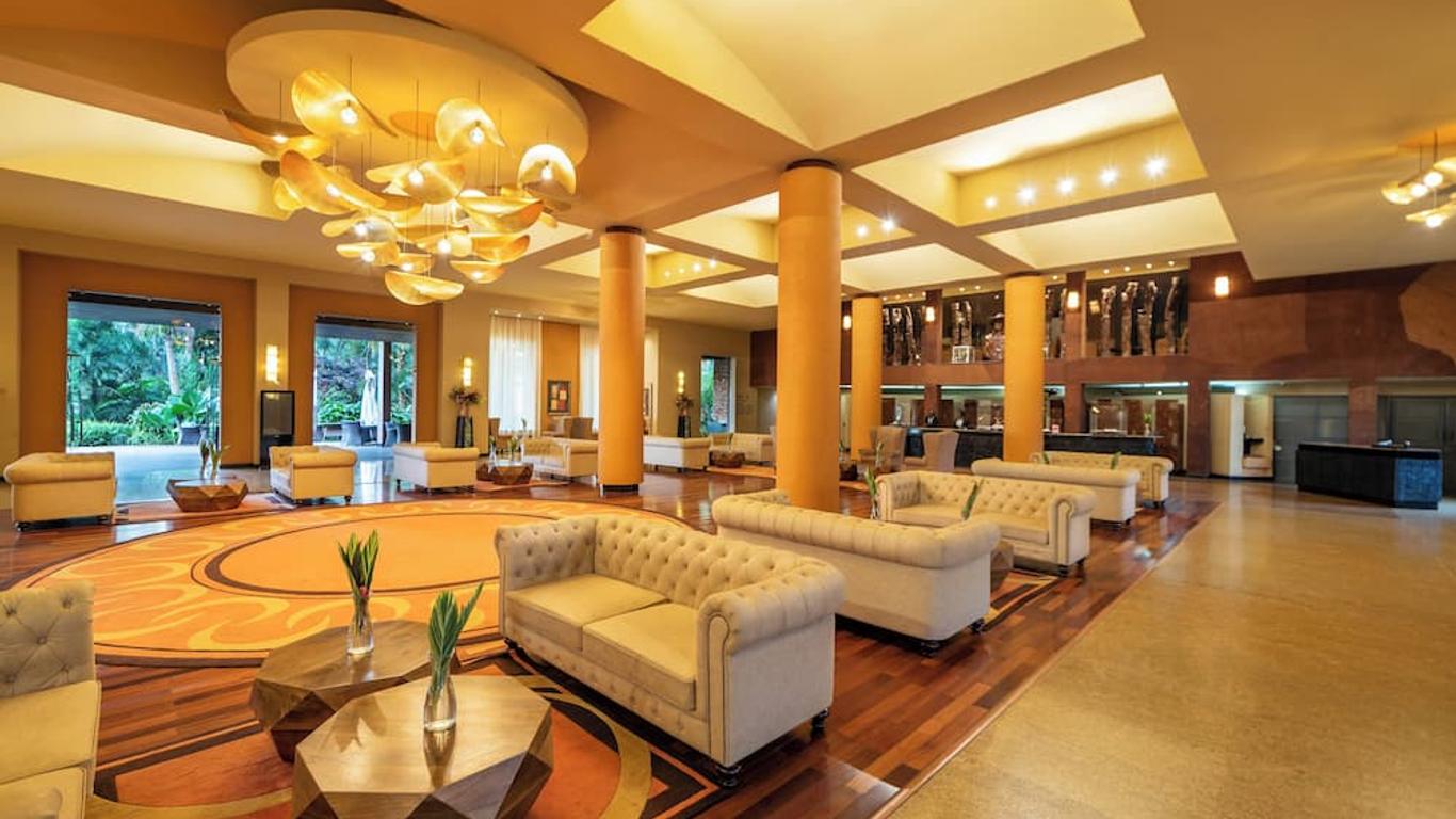 Speke Resort Munyonyo