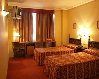 Hotel Don Luis - Madrid