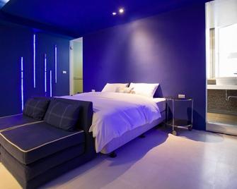 Modena B&B - Taitung - Slaapkamer