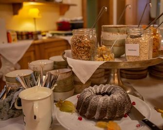 Hotel & Restaurant Stern - Gmund (Bassa Austria)