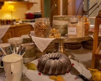 Hotel & Restaurant Stern - Gmund