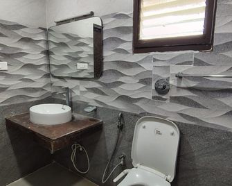 S L Homestay - Tiruvannāmalai