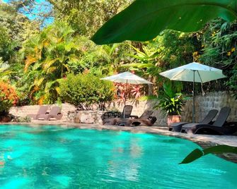 Manala Hotel - Santa Teresa - Pool