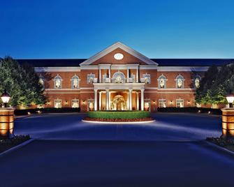 Westfields Marriott Washington Dulles - Chantilly - Edificio