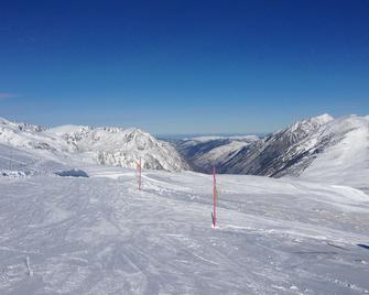 Ski, hiking, walking and shopping 15 minutes from the Principality of Andorra - Porté-Puymorens - Prestation de l’hébergement