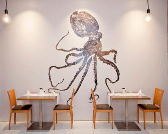 Voramar Cambrils - Cambrils - Restaurante