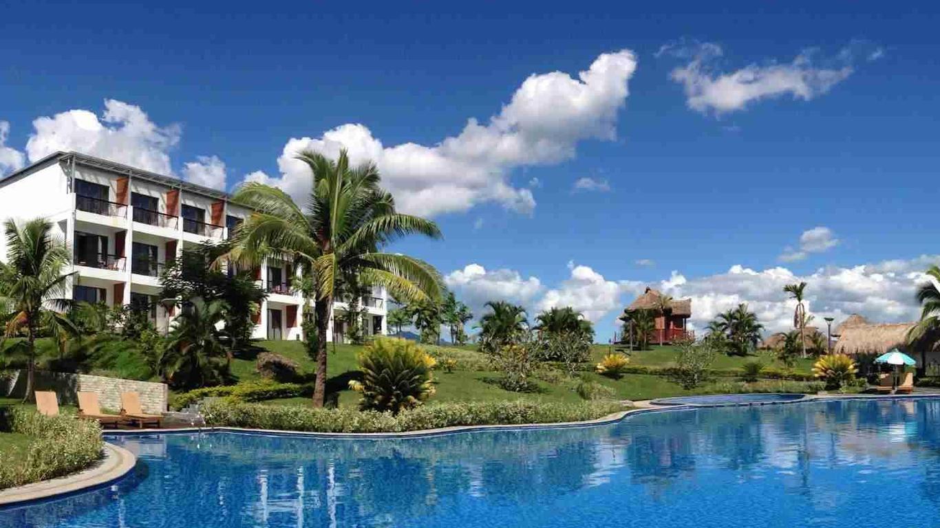 Sss Manhao Hotel