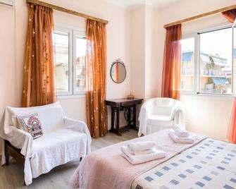 Casa Di Sarocco by Corfuescapes - Corfu - Bedroom