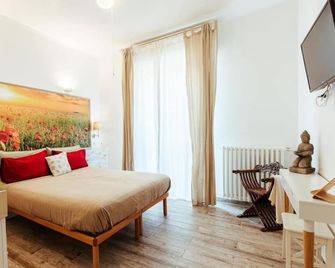 Biobenessere Eco-B&b -Adults Only- Moto&bike Parking - Arezzo