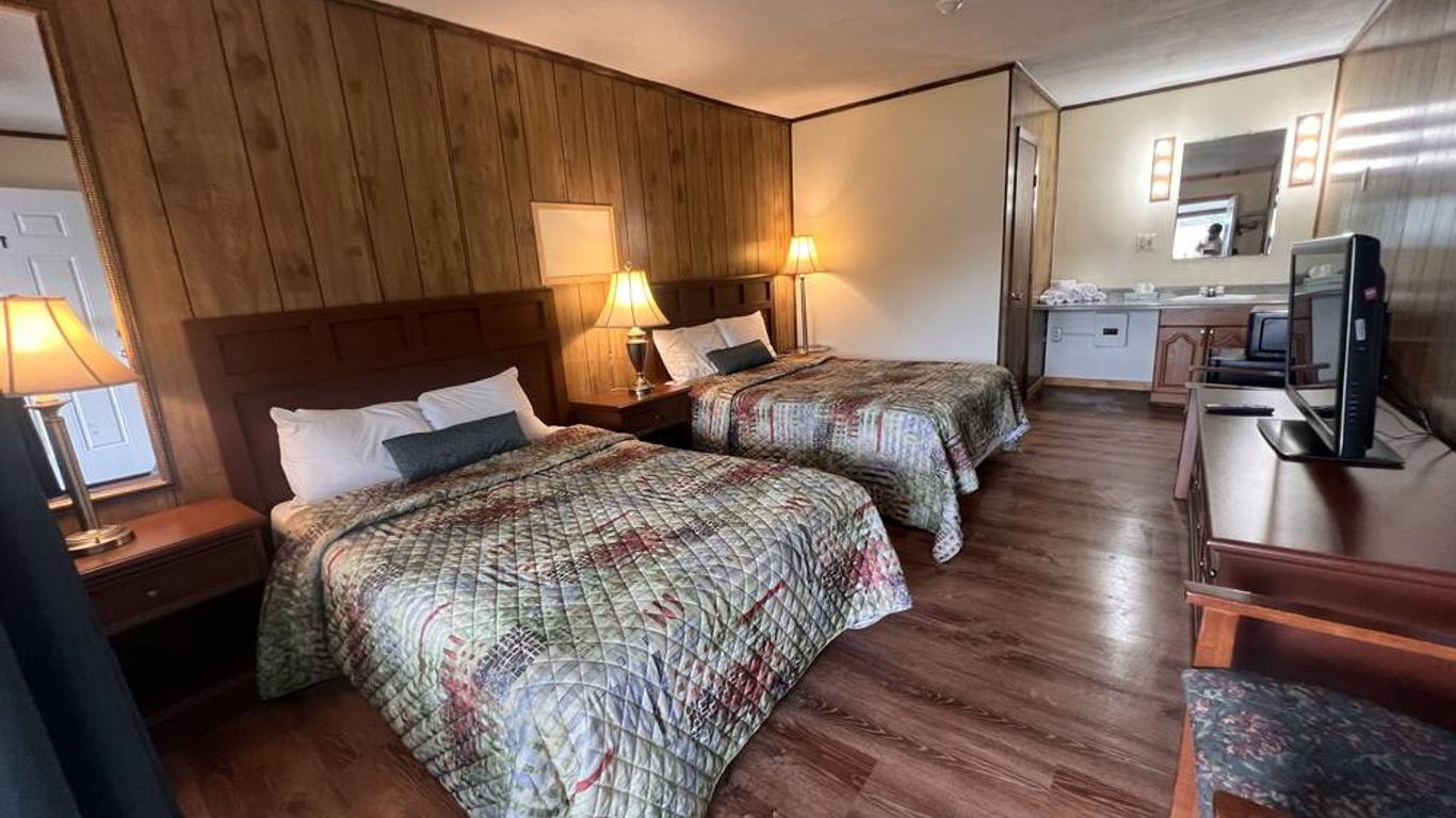 Countryside Inn