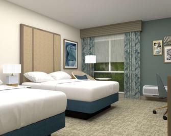 DoubleTree by Hilton Wilmington - Wilmington - Quarto