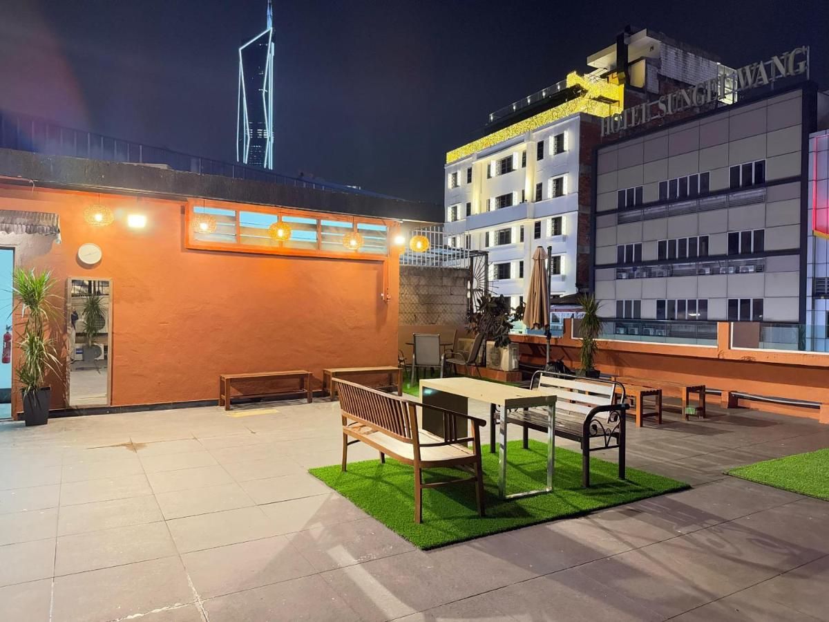Starq Hotel Bukit Bintang