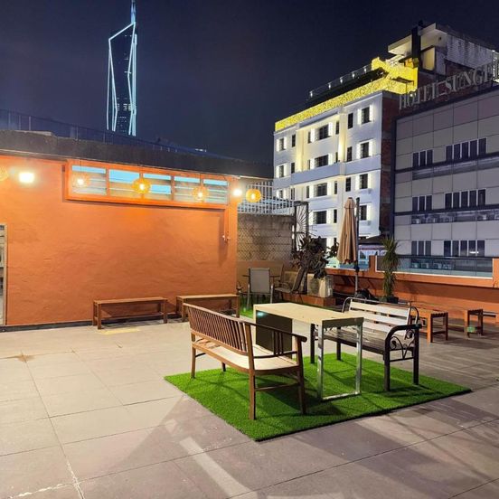 Starq Hotel Bukit Bintang image 1