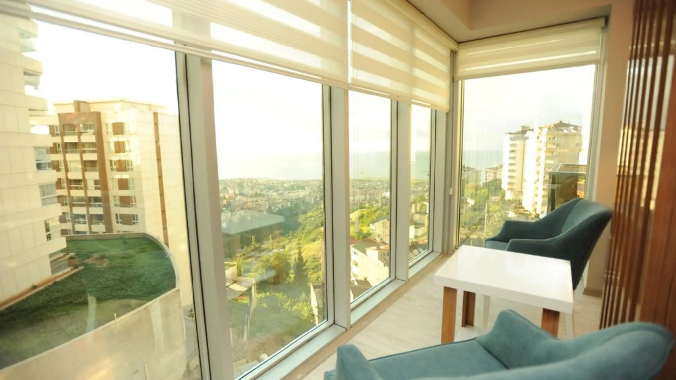 Qamar Prestige Suites