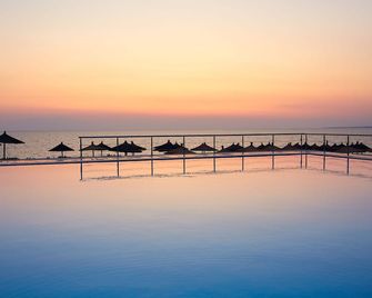 Istion Club & Spa - Nea Poteidaia - Pool