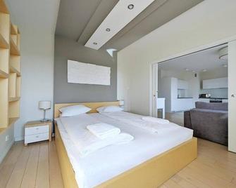 Turnau City Aparthotel - Kraków - Sypialnia