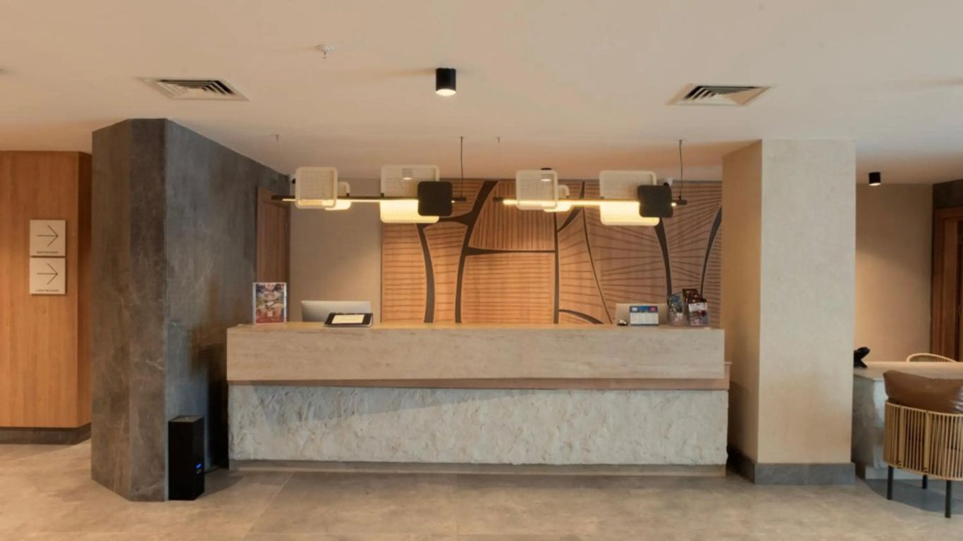 Kleopatra Dreams Beach Hotel