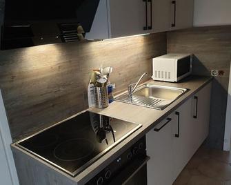 Ferienhaus Storchennest - Butjadingen - Keuken