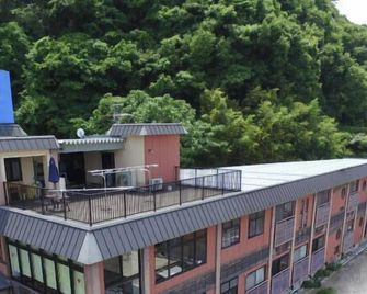 Hamazen Ryokan - Yatsushiro - Edificio
