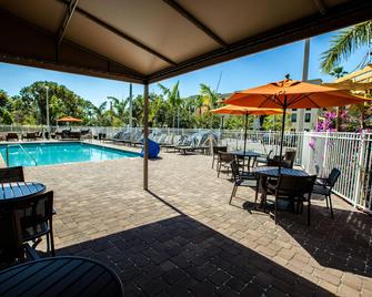 TownePlace Suites by Marriott Boynton Beach - Boynton Beach - Piscina