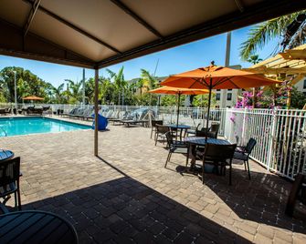 TownePlace Suites by Marriott Boynton Beach - Boynton Beach - Pool