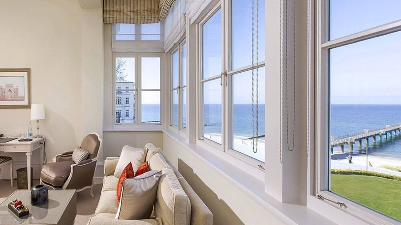 Grand Hotel Heiligendamm