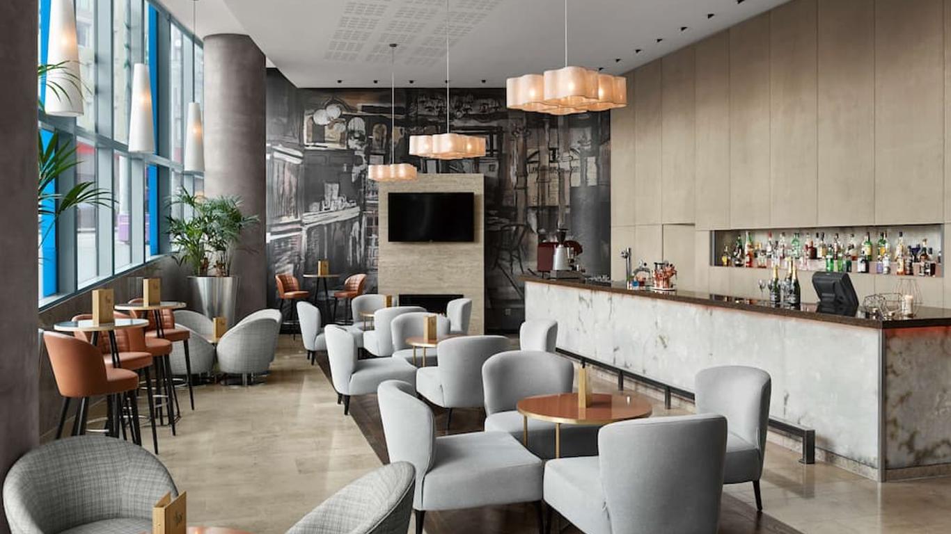 فندق راديسون بلو برمنغهام