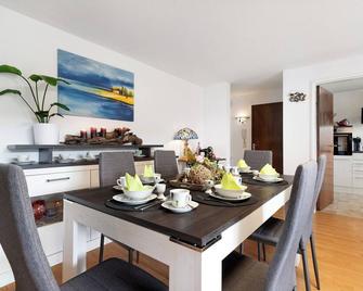 Seelenbaumler - Seelbach - Dining room