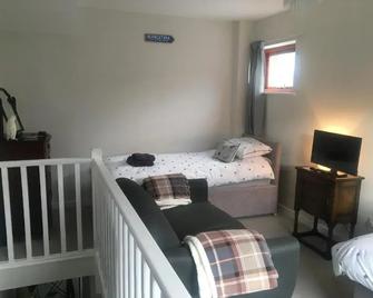 Self-Contained Accommodation for 2 - Keswick - Bedroom