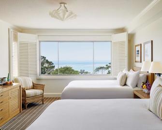 La Playa Carmel - Carmel-by-the-Sea - Bedroom