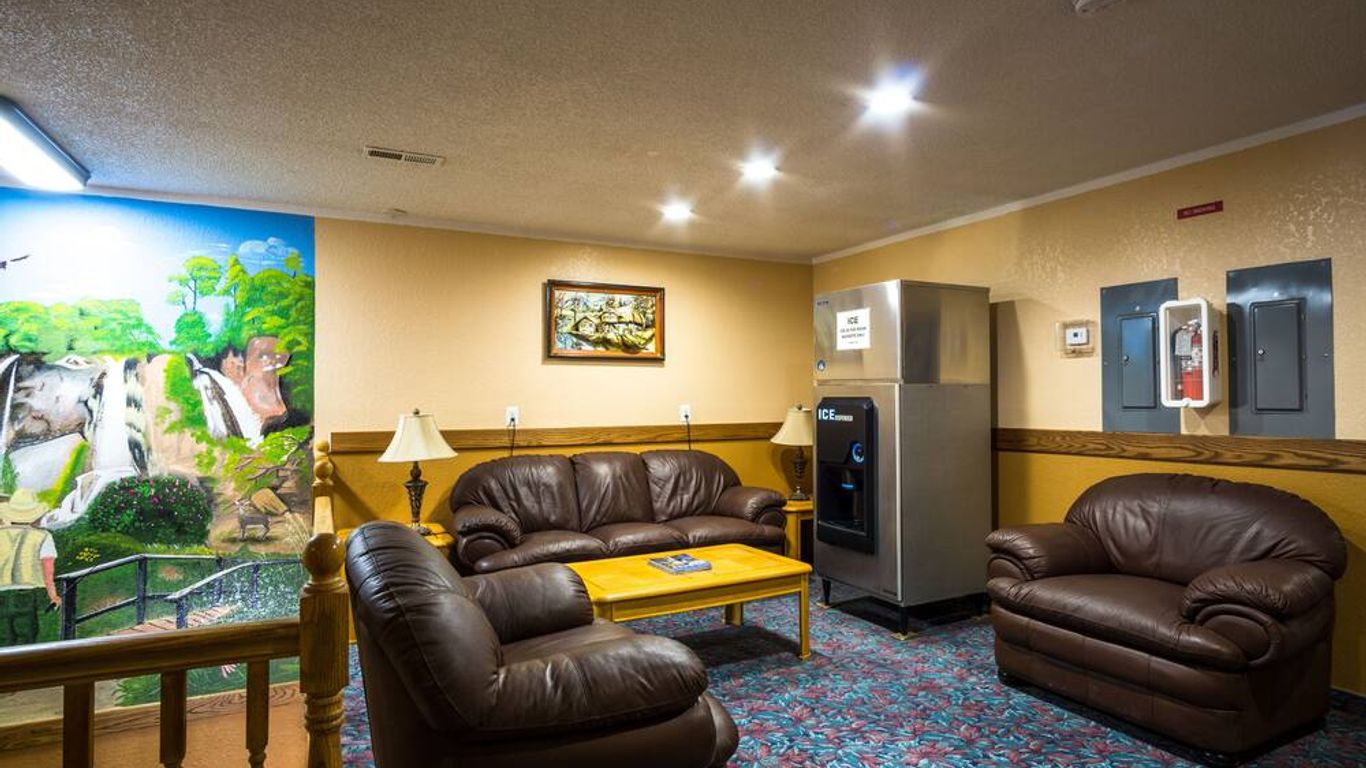 Red River Inn Silt - Rifle