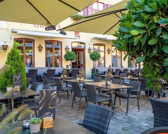 Meiser Altstadt Hotel - Dinkelsbühl - Restaurant