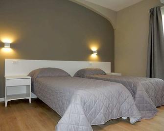 B&B Controvento Soiano - Soiano del Lago - Slaapkamer