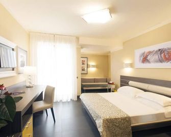 Park Hotel Residence - Orbetello