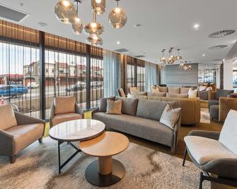 Distinction Invercargill Hotel - Invercargill - Lounge