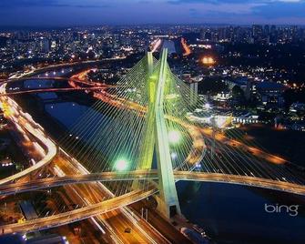 Acomodações Hamzo - Sao Paulo