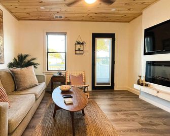 The perfect APT near everything! - Rio Grande - Sala de estar