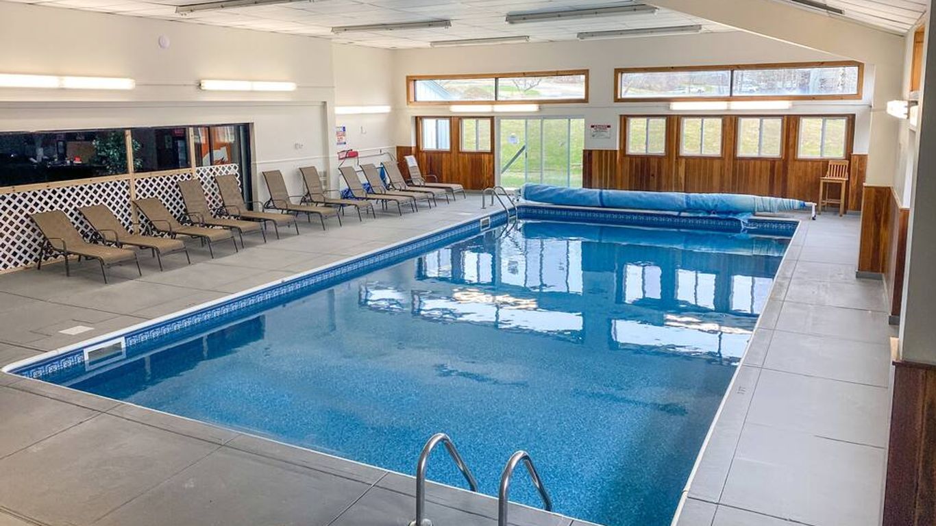 The Inn at Bolton Valley